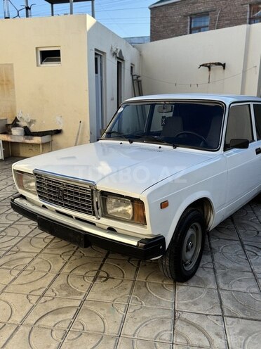 LADA (VAZ) 2107 2002, 98,681 km - 1.5 л - Gəncə