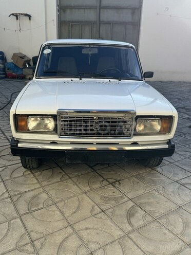 LADA (VAZ) 2107 2002, 98,681 km - 1.5 л - Gəncə