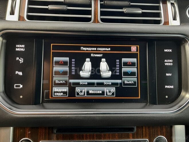 Land Rover Range Rover 2015, 129,000 km - 3.0 l - Bakı