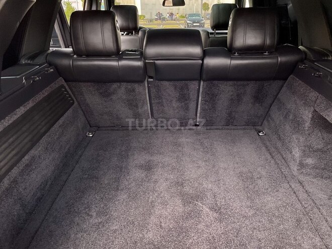 Land Rover Range Rover 2015, 129,000 km - 3.0 l - Bakı