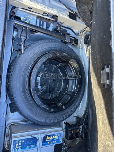 Mercedes C 220 d 1998, 456,000 km - 2.2 л - Bakı