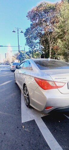 Hyundai Sonata 2014, 153,000 km - 2.4 л - Bakı