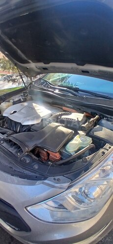 Hyundai Sonata 2014, 153,000 km - 2.4 л - Bakı