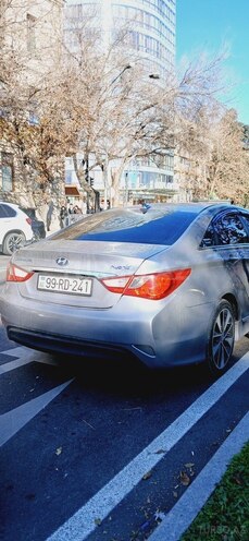 Hyundai Sonata 2014, 153,000 km - 2.4 л - Bakı