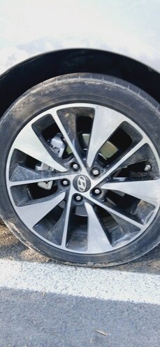 Hyundai Sonata 2014, 153,000 km - 2.4 л - Bakı