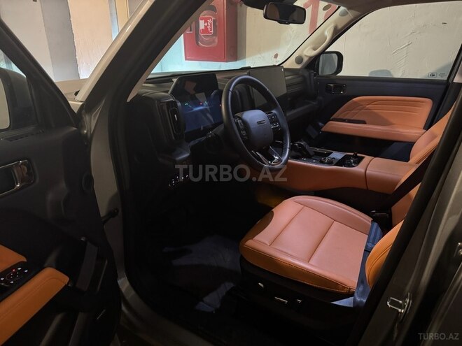Haval  2024, 4,700 km - 1.5 л - Bakı