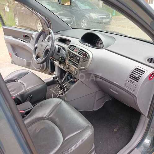 Hyundai Matrix 2008, 289,000 km - 1.5 л - Bakı