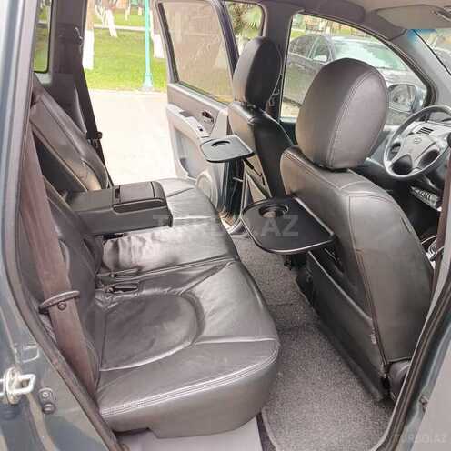 Hyundai Matrix 2008, 289,000 km - 1.5 л - Bakı