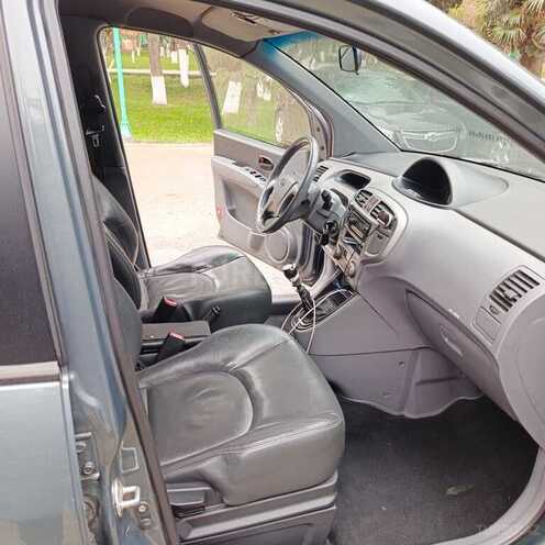 Hyundai Matrix 2008, 289,000 km - 1.5 л - Bakı