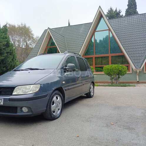 Hyundai Matrix 2008, 289,000 km - 1.5 л - Bakı