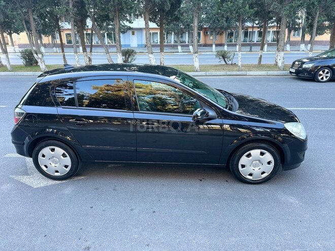 Opel Astra 2009, 235,000 km - 1.4 l - Bakı