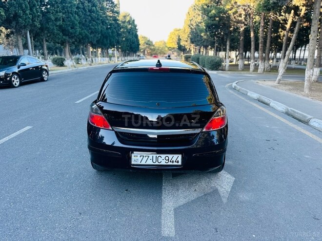 Opel Astra 2009, 235,000 km - 1.4 l - Bakı