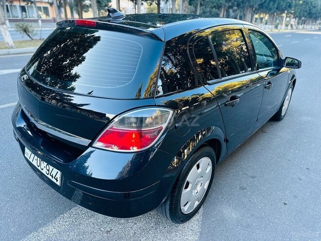 Opel Astra 2009, 235,000 km - 1.4 l - Bakı