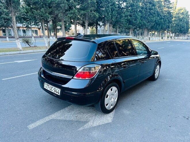 Opel Astra 2009, 235,000 km - 1.4 l - Bakı