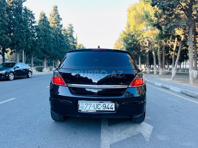 Opel Astra 2009, 235,000 km - 1.4 l - Bakı