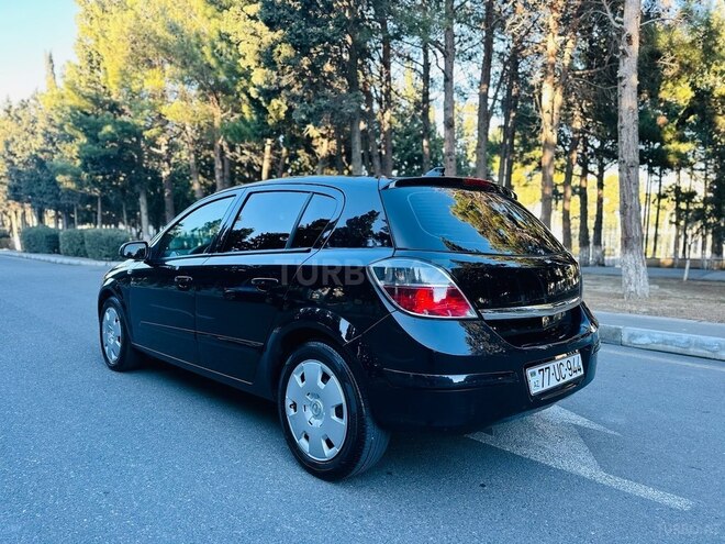 Opel Astra 2009, 235,000 km - 1.4 l - Bakı