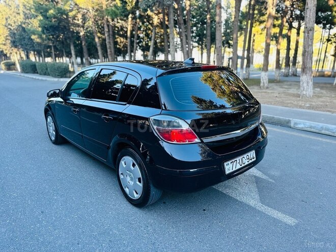 Opel Astra 2009, 235,000 km - 1.4 l - Bakı