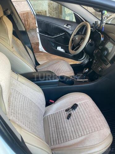 Kia Optima 2012, 148,000 km - 2.0 л - Yevlax