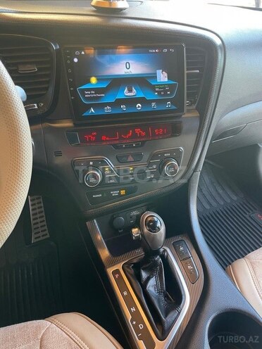 Kia Optima 2012, 148,000 km - 2.0 л - Yevlax