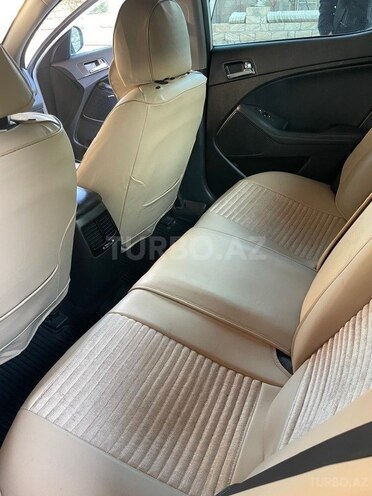 Kia Optima 2012, 148,000 km - 2.0 л - Yevlax
