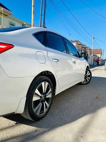 Nissan Sentra 2019, 201,200 km - 1.8 l - Bakı