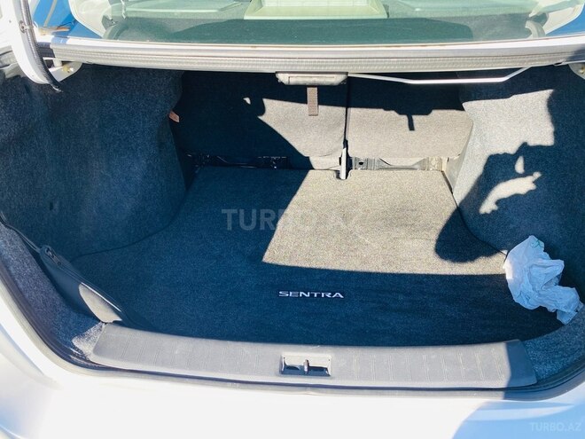 Nissan Sentra 2019, 201,200 km - 1.8 l - Bakı