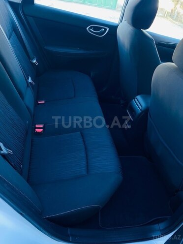 Nissan Sentra 2019, 201,200 km - 1.8 l - Bakı