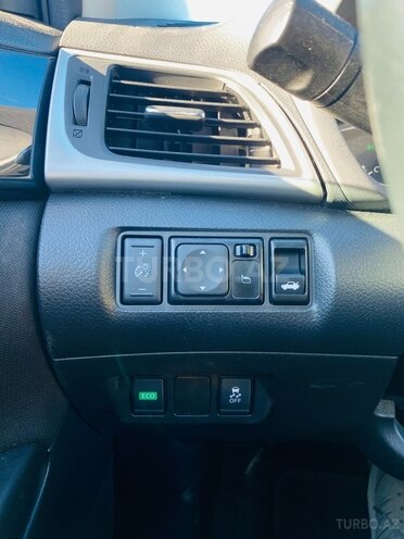 Nissan Sentra 2019, 201,200 km - 1.8 l - Bakı