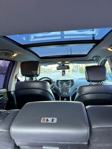 Hyundai Santa Fe 2014, 158,123 km - 2.0 l - Bakı