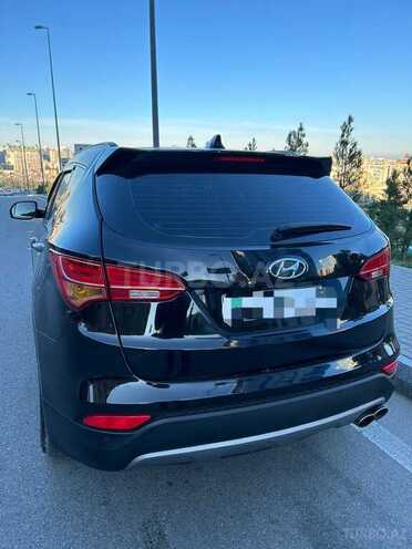 Hyundai Santa Fe 2014, 158,123 km - 2.0 l - Bakı