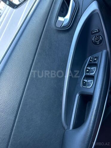 Hyundai Santa Fe 2014, 158,123 km - 2.0 l - Bakı