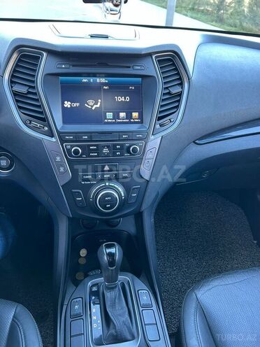 Hyundai Santa Fe 2014, 158,123 km - 2.0 l - Bakı