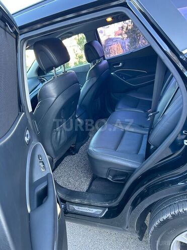 Hyundai Santa Fe 2014, 158,123 km - 2.0 l - Bakı