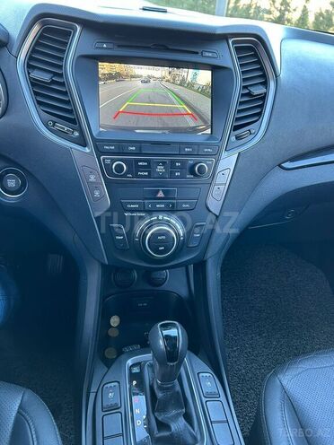 Hyundai Santa Fe 2014, 158,123 km - 2.0 l - Bakı