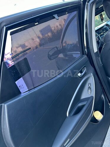 Hyundai Santa Fe 2014, 158,123 km - 2.0 l - Bakı