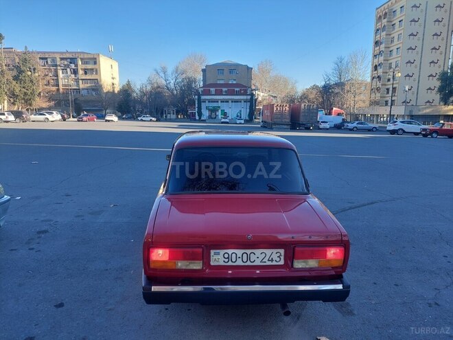 LADA (VAZ) 2107 2007, 98,618 km - 1.6 l - Mingəçevir
