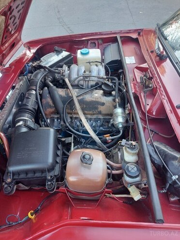LADA (VAZ) 2107 2007, 98,618 km - 1.6 l - Mingəçevir