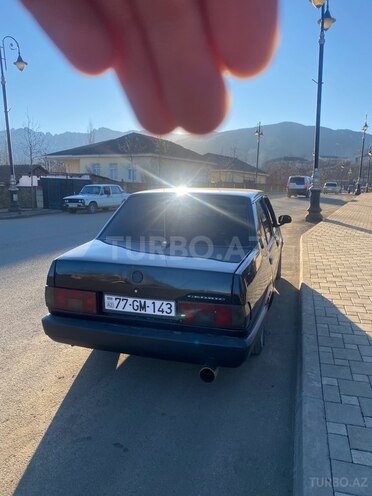 Tofas Sahin 2004, 100,000 km - 1.6 l - Lerik