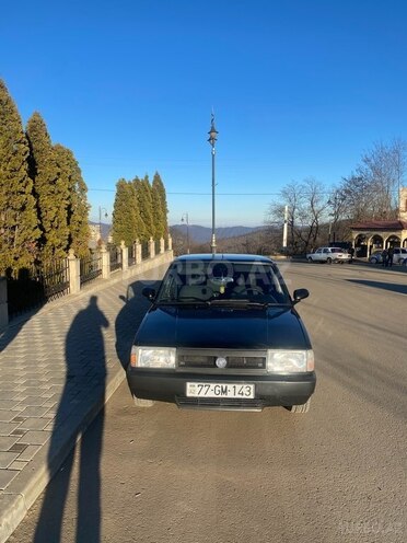 Tofas Sahin 2004, 100,000 km - 1.6 l - Lerik