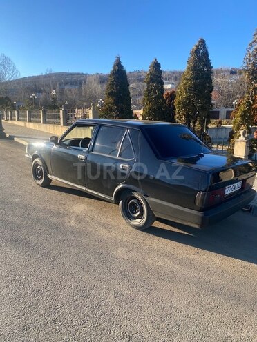 Tofas Sahin 2004, 100,000 km - 1.6 l - Lerik