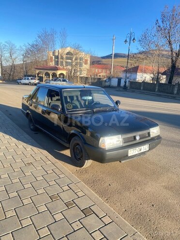 Tofas Sahin 2004, 100,000 km - 1.6 l - Lerik