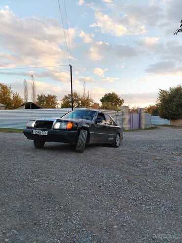 Mercedes E 200 1992, 218,147 km - 2.0 l - Tərtər