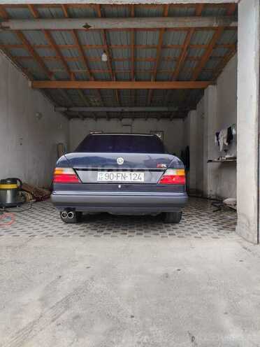 Mercedes E 200 1992, 218,147 km - 2.0 l - Tərtər