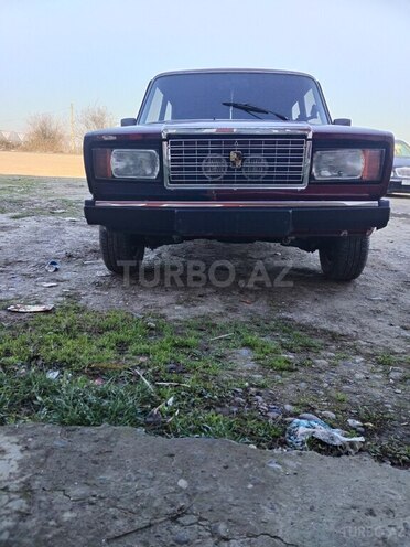 LADA (VAZ) 2107 1990, 96,857 km - 1.6 l - Sabirabad