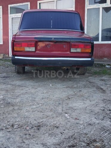 LADA (VAZ) 2107 1990, 96,857 km - 1.6 l - Sabirabad