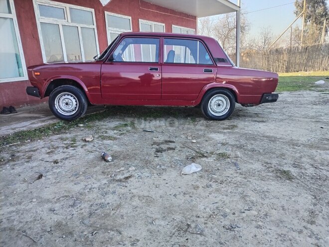 LADA (VAZ) 2107 1990, 96,857 km - 1.6 l - Sabirabad