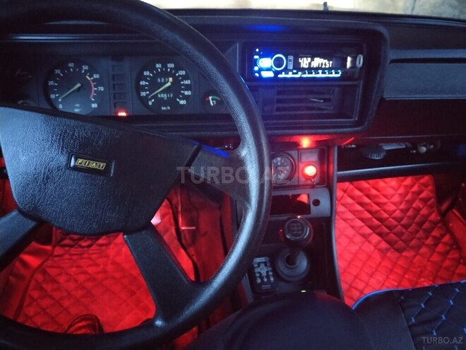 LADA (VAZ) 2107 1990, 96,857 km - 1.6 l - Sabirabad