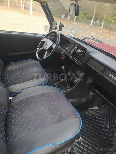 LADA (VAZ) 2107 1990, 96,857 km - 1.6 l - Sabirabad