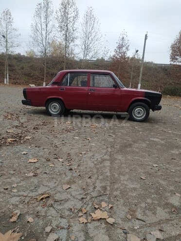 LADA (VAZ) 2107 1990, 96,857 km - 1.6 l - Sabirabad