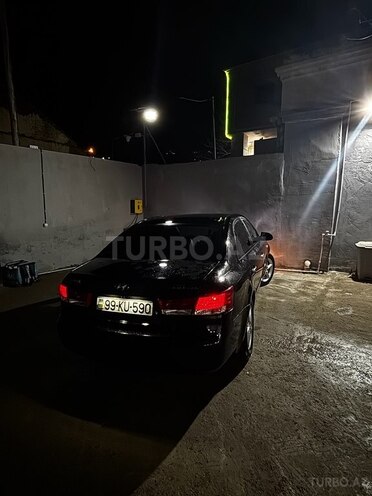 Hyundai Sonata 2007, 329,000 km - 2.4 l - Bakı